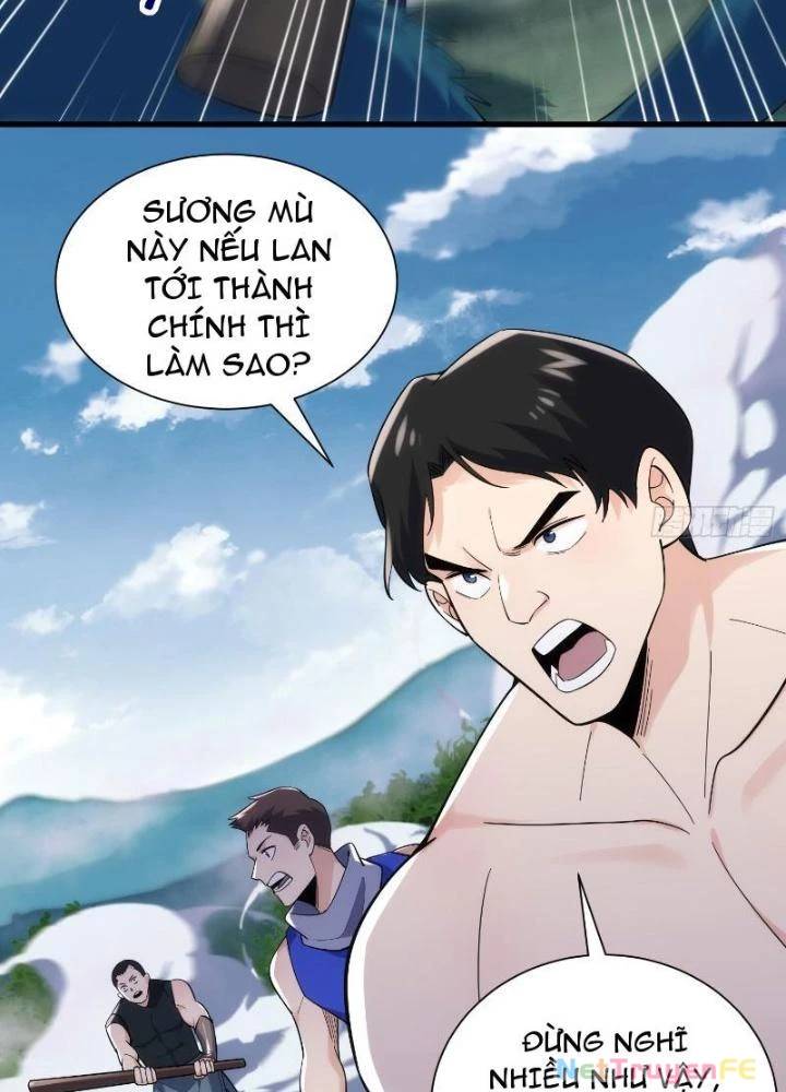 Từ Dã Quái Bắt Đầu Thăng Cấp Chap 19 - Next Chap 20