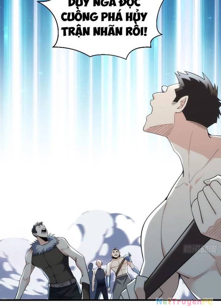Từ Dã Quái Bắt Đầu Thăng Cấp Chap 19 - Next Chap 20