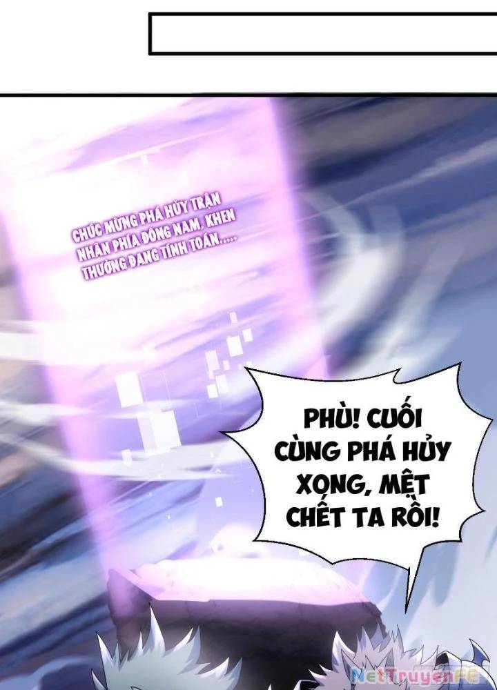 Từ Dã Quái Bắt Đầu Thăng Cấp Chap 19 - Next Chap 20