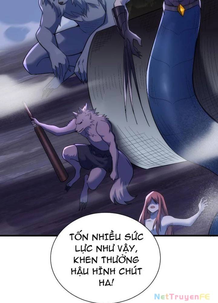 Từ Dã Quái Bắt Đầu Thăng Cấp Chap 19 - Next Chap 20