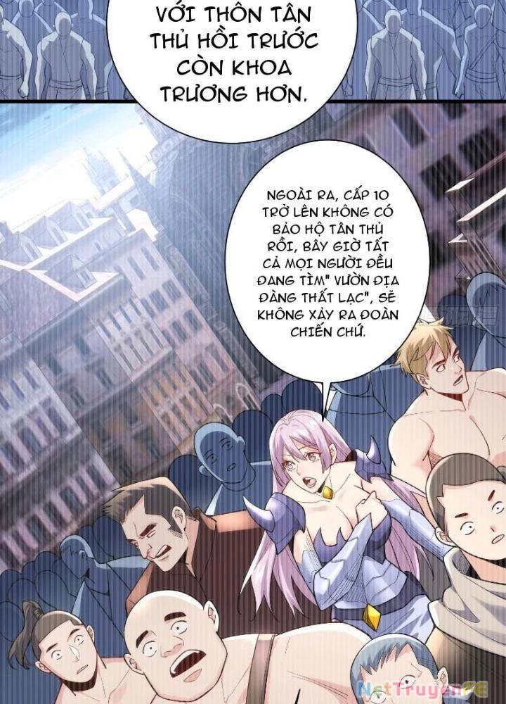 Từ Dã Quái Bắt Đầu Thăng Cấp Chap 19 - Next Chap 20