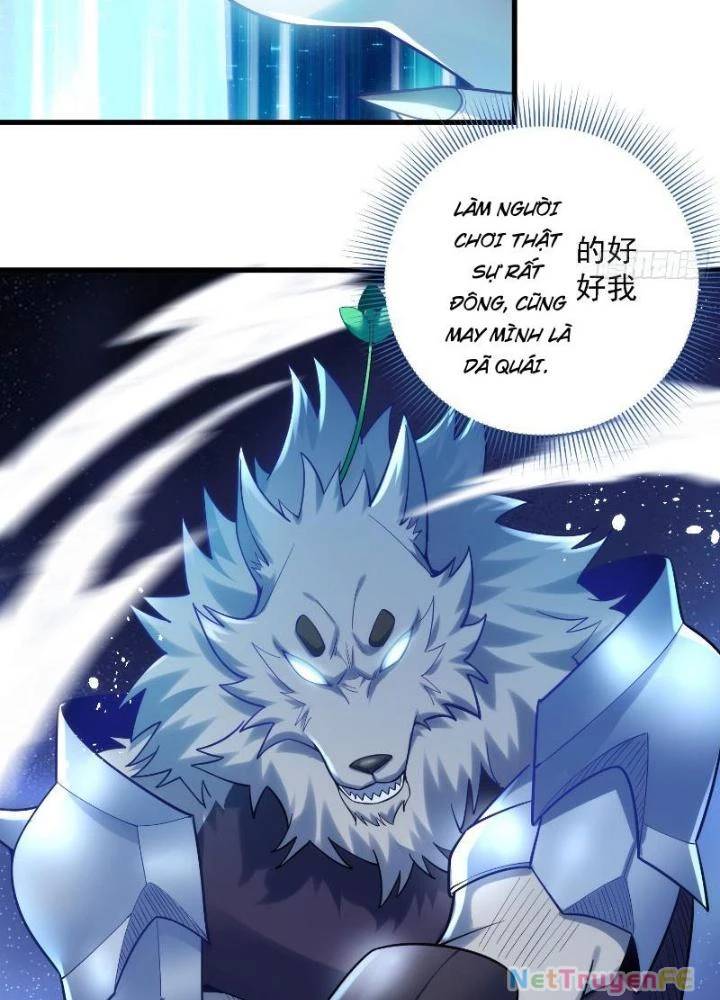 Từ Dã Quái Bắt Đầu Thăng Cấp Chap 19 - Next Chap 20
