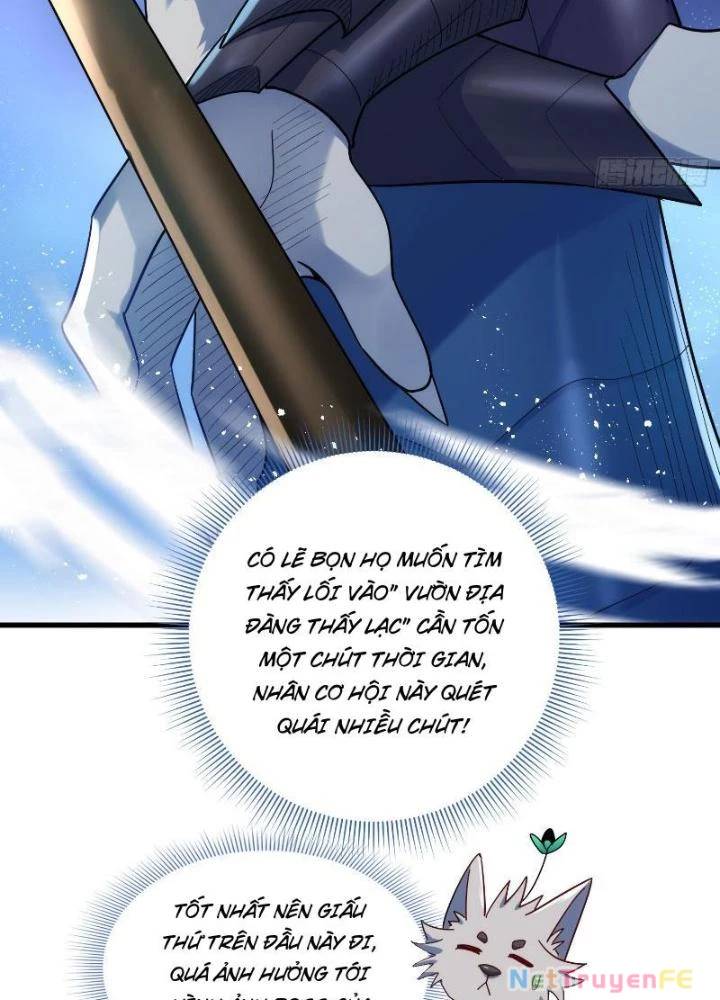 Từ Dã Quái Bắt Đầu Thăng Cấp Chap 19 - Next Chap 20