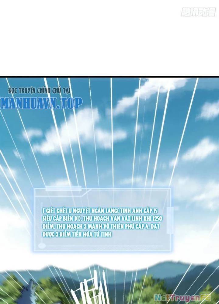 Từ Dã Quái Bắt Đầu Thăng Cấp Chap 19 - Next Chap 20