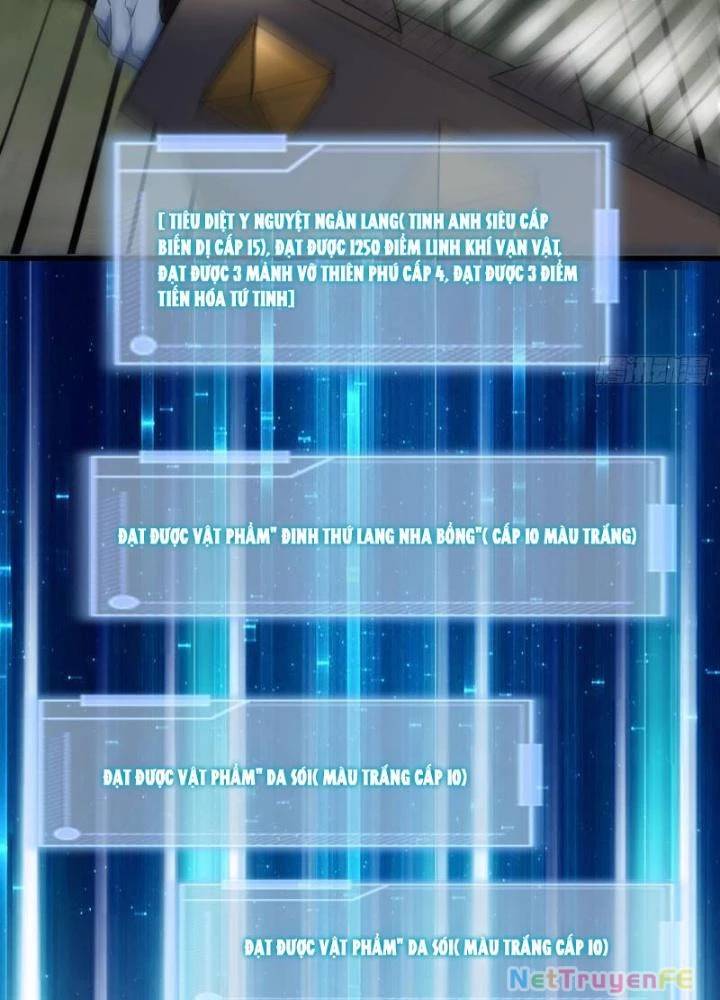 Từ Dã Quái Bắt Đầu Thăng Cấp Chap 19 - Next Chap 20