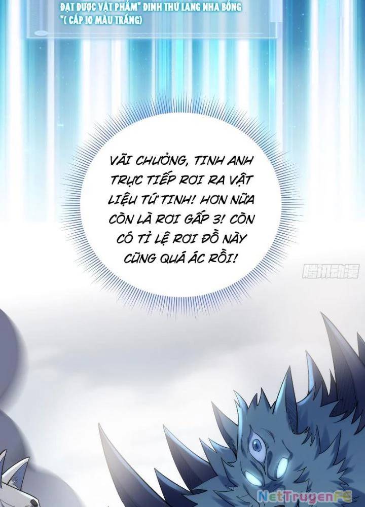 Từ Dã Quái Bắt Đầu Thăng Cấp Chap 19 - Next Chap 20