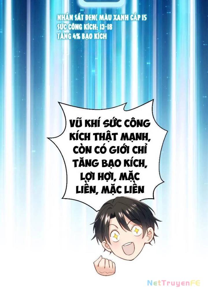 Từ Dã Quái Bắt Đầu Thăng Cấp Chap 19 - Next Chap 20