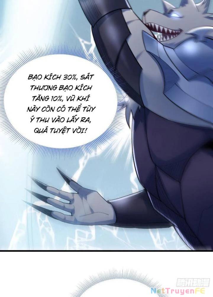 Từ Dã Quái Bắt Đầu Thăng Cấp Chap 19 - Next Chap 20