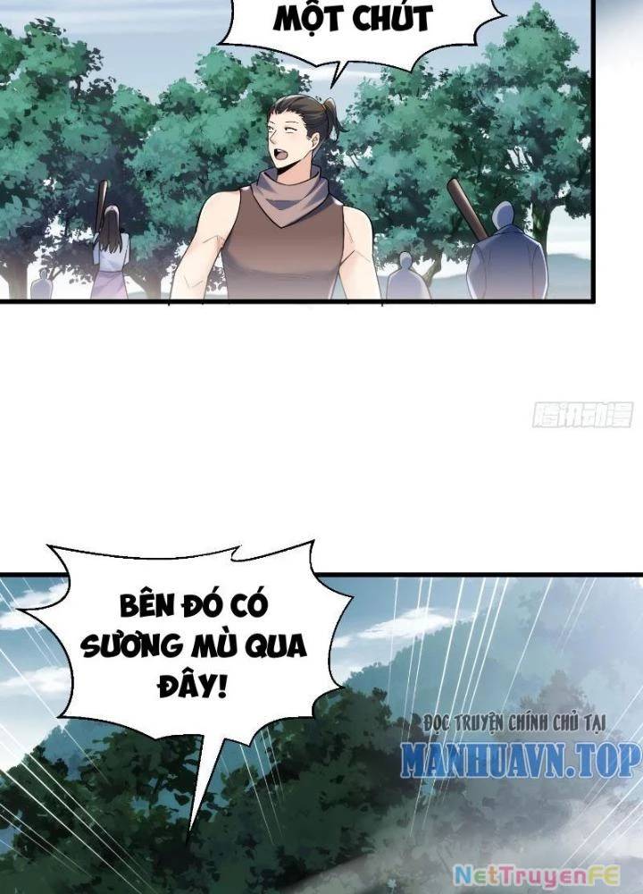 Từ Dã Quái Bắt Đầu Thăng Cấp Chap 19 - Next Chap 20