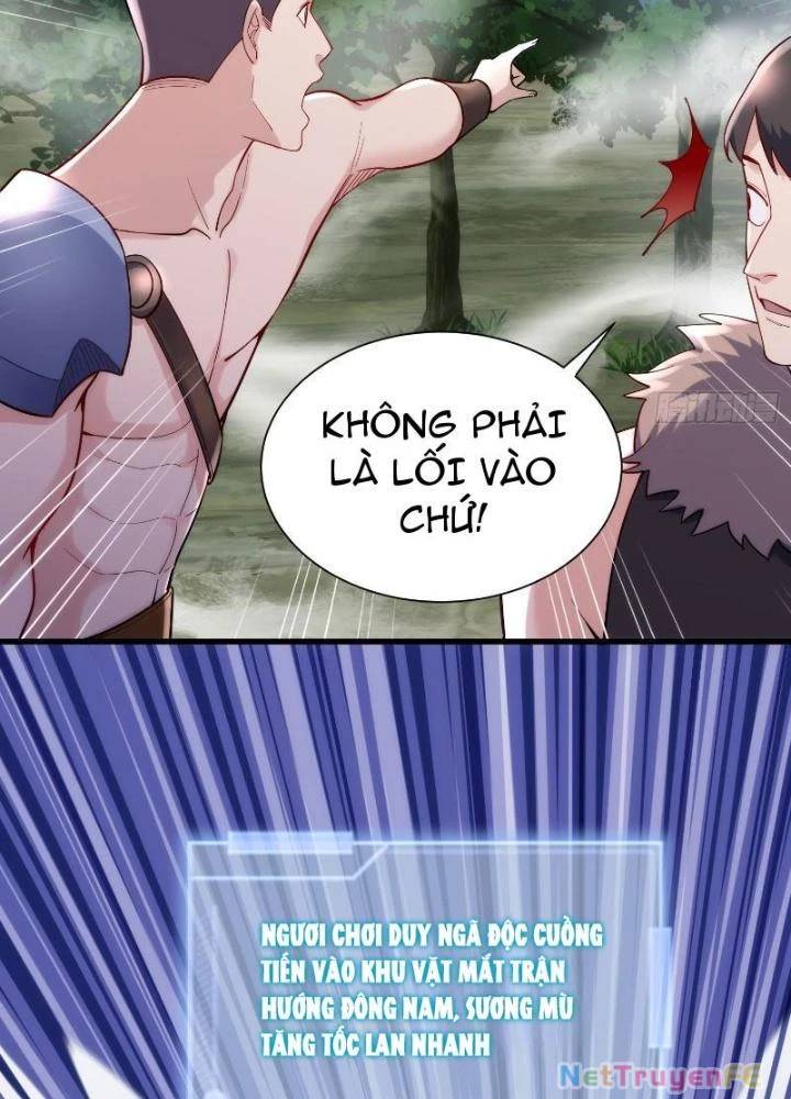 Từ Dã Quái Bắt Đầu Thăng Cấp Chap 19 - Next Chap 20