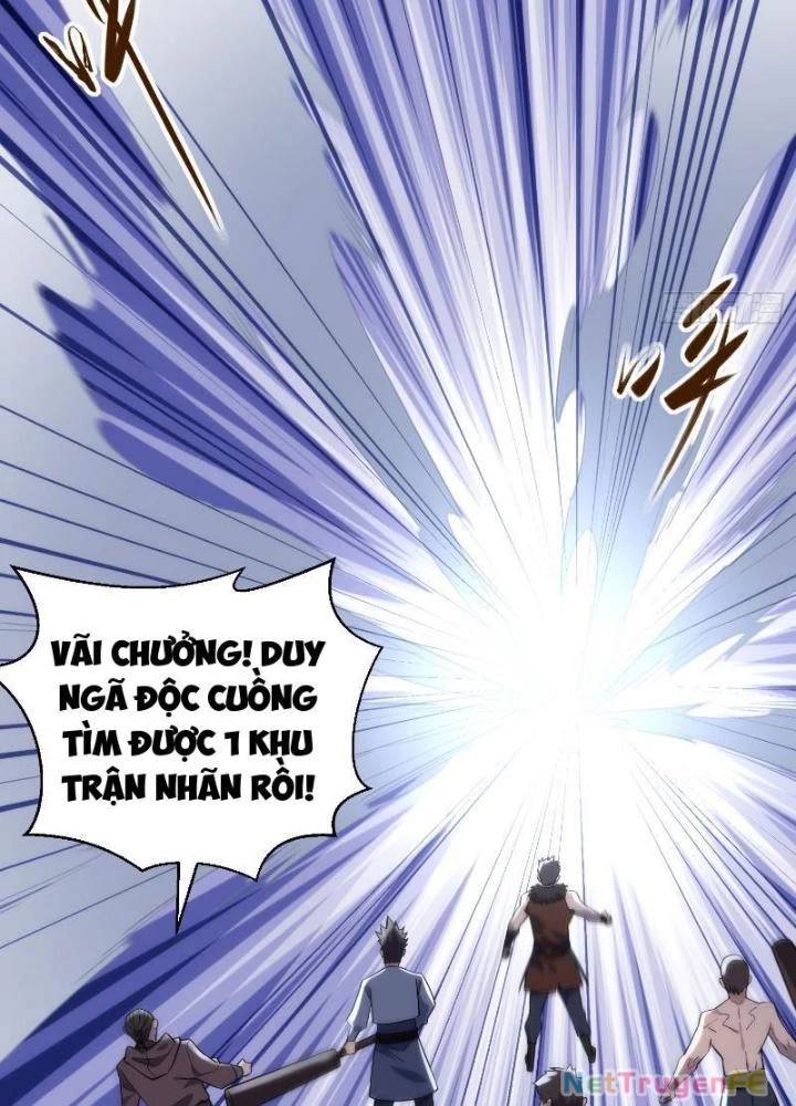 Từ Dã Quái Bắt Đầu Thăng Cấp Chap 19 - Next Chap 20