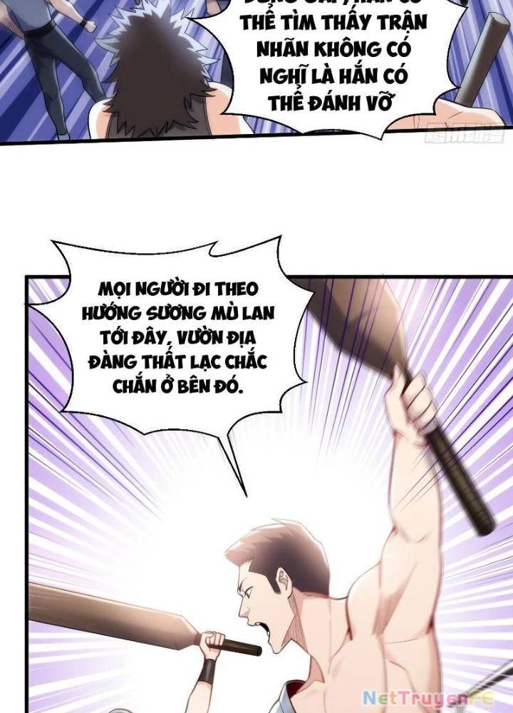 Từ Dã Quái Bắt Đầu Thăng Cấp Chap 19 - Next Chap 20
