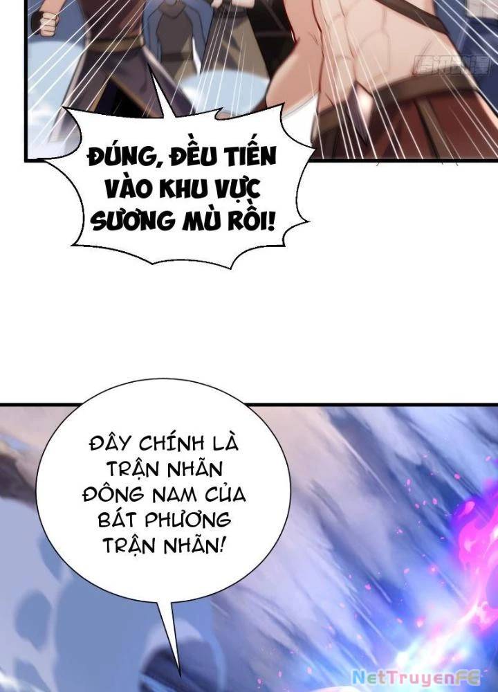 Từ Dã Quái Bắt Đầu Thăng Cấp Chap 19 - Next Chap 20