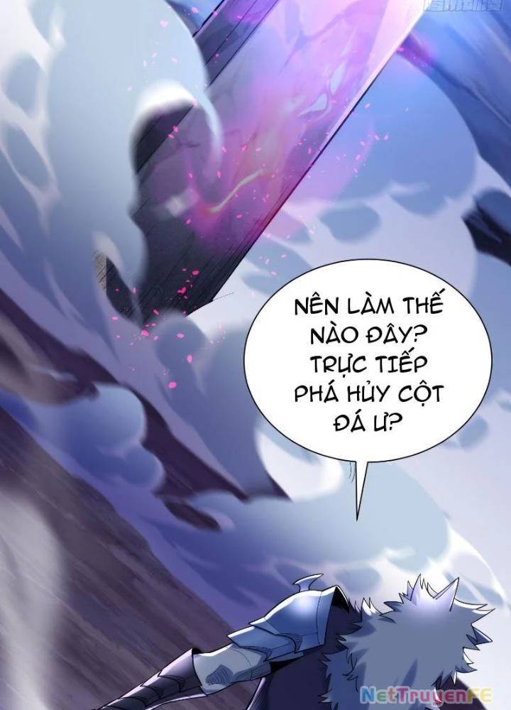 Từ Dã Quái Bắt Đầu Thăng Cấp Chap 19 - Next Chap 20