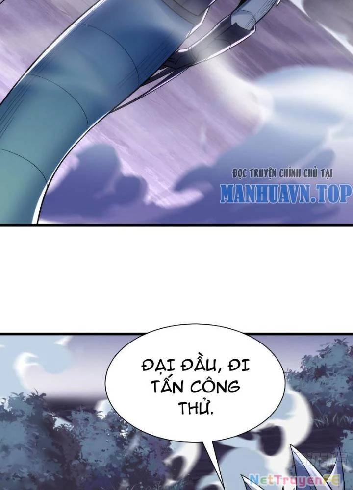 Từ Dã Quái Bắt Đầu Thăng Cấp Chap 19 - Next Chap 20