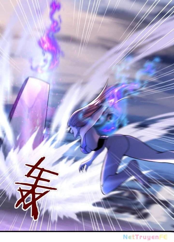 Từ Dã Quái Bắt Đầu Thăng Cấp Chap 19 - Next Chap 20
