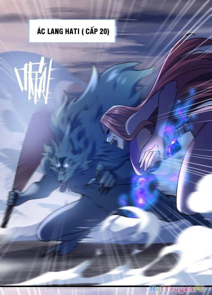 Từ Dã Quái Bắt Đầu Thăng Cấp Chap 19 - Next Chap 20