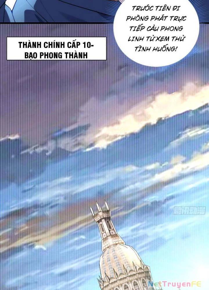 Từ Dã Quái Bắt Đầu Thăng Cấp Chap 19 - Next Chap 20