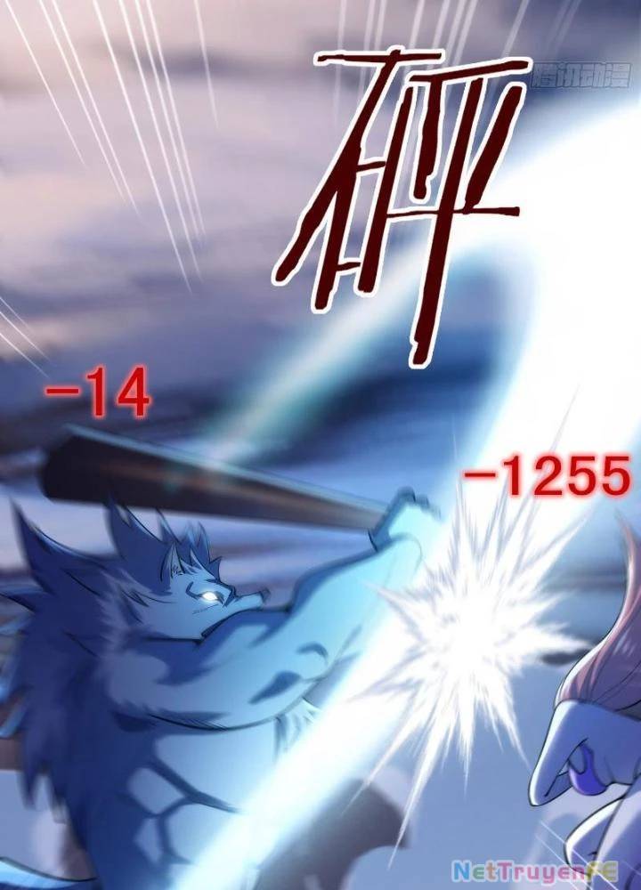 Từ Dã Quái Bắt Đầu Thăng Cấp Chap 19 - Next Chap 20