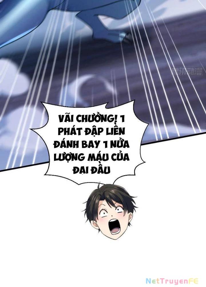 Từ Dã Quái Bắt Đầu Thăng Cấp Chap 19 - Next Chap 20