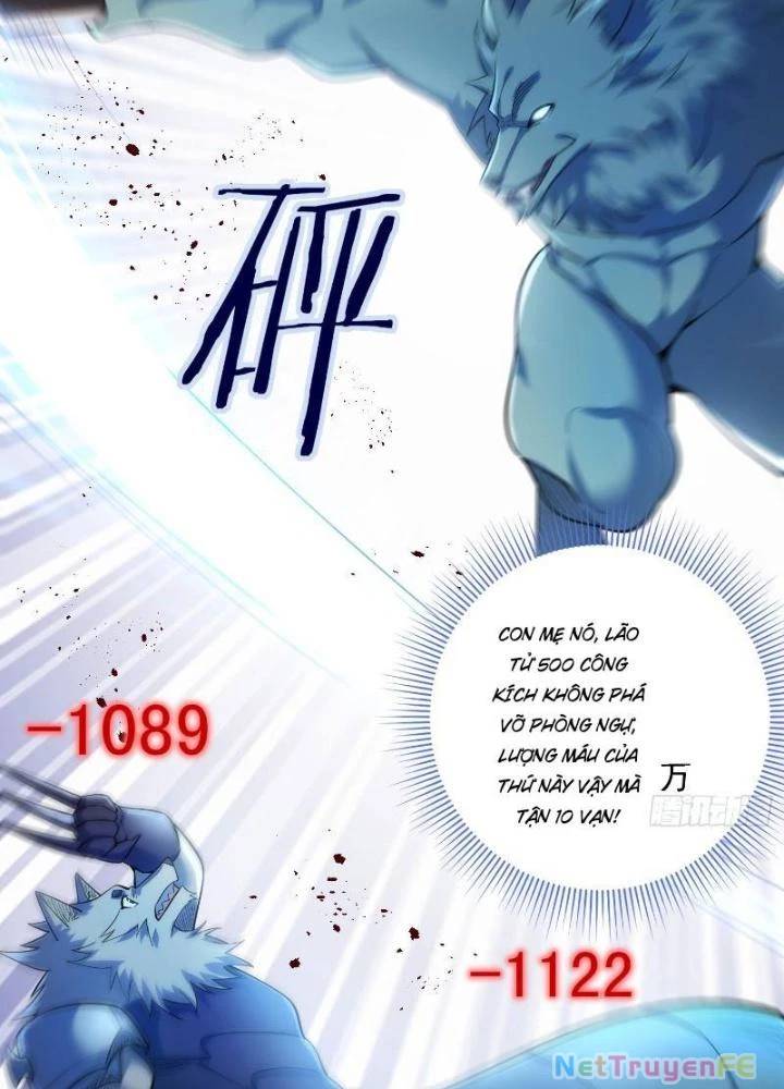 Từ Dã Quái Bắt Đầu Thăng Cấp Chap 19 - Next Chap 20