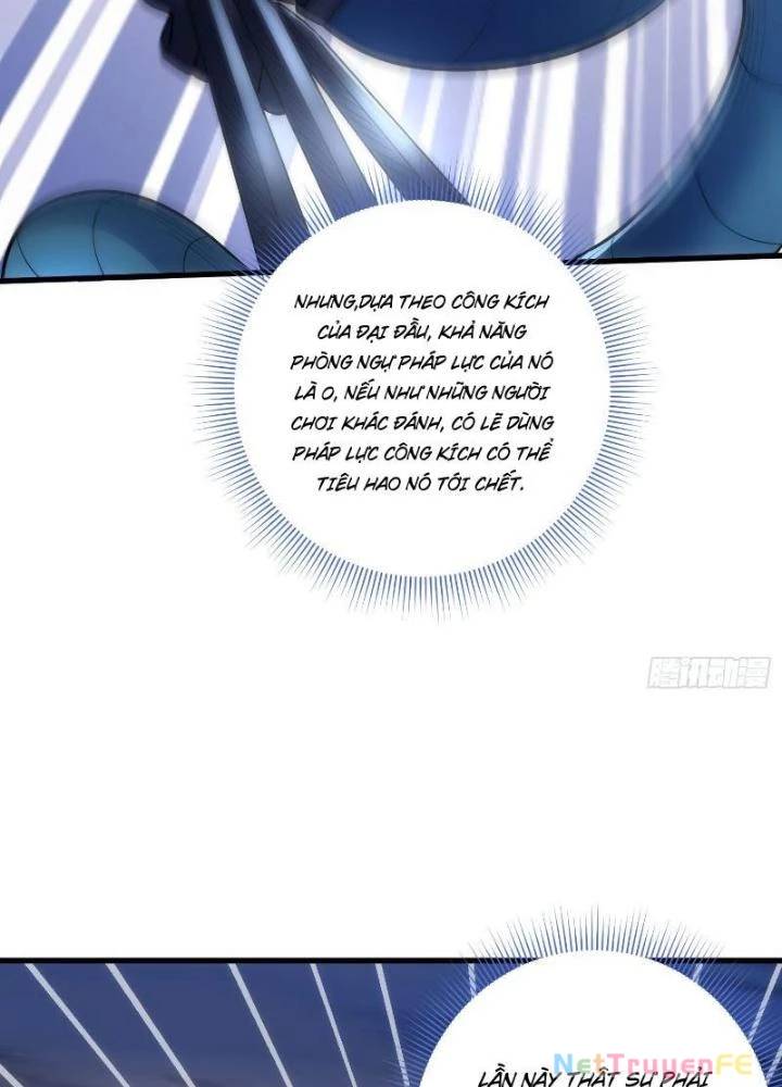 Từ Dã Quái Bắt Đầu Thăng Cấp Chap 19 - Next Chap 20