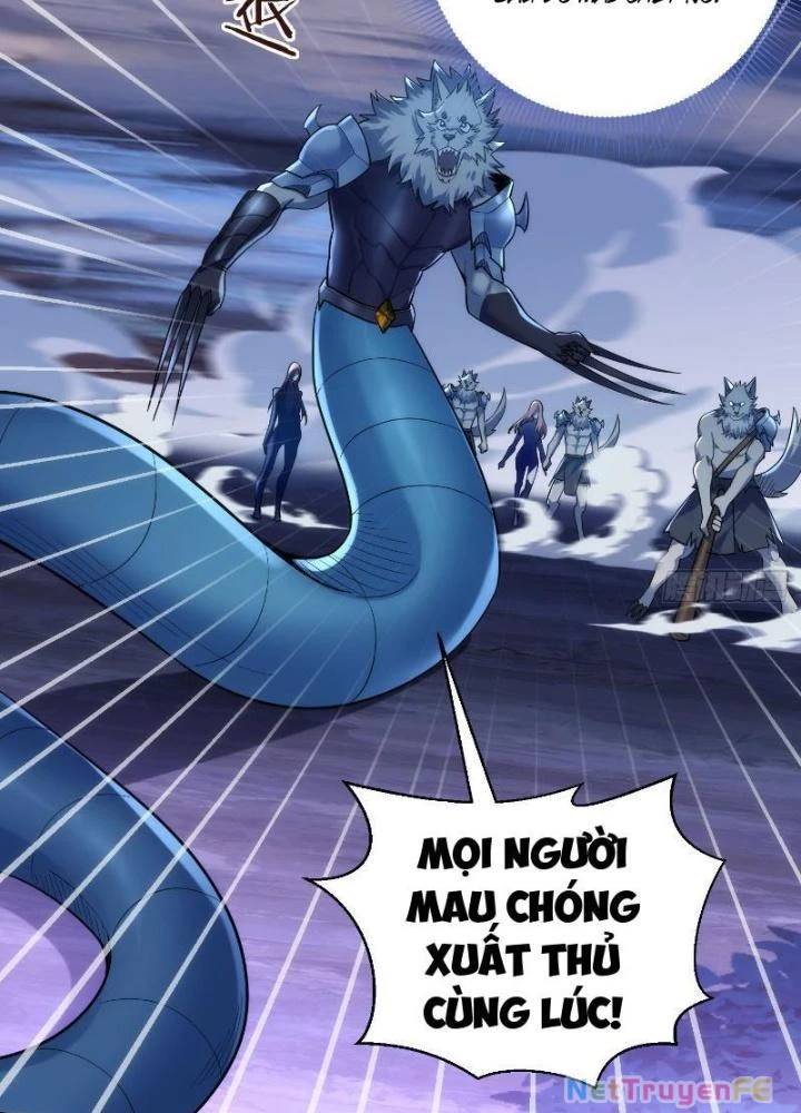 Từ Dã Quái Bắt Đầu Thăng Cấp Chap 19 - Next Chap 20