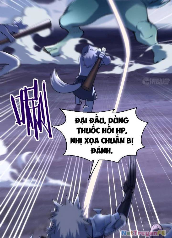 Từ Dã Quái Bắt Đầu Thăng Cấp Chap 19 - Next Chap 20