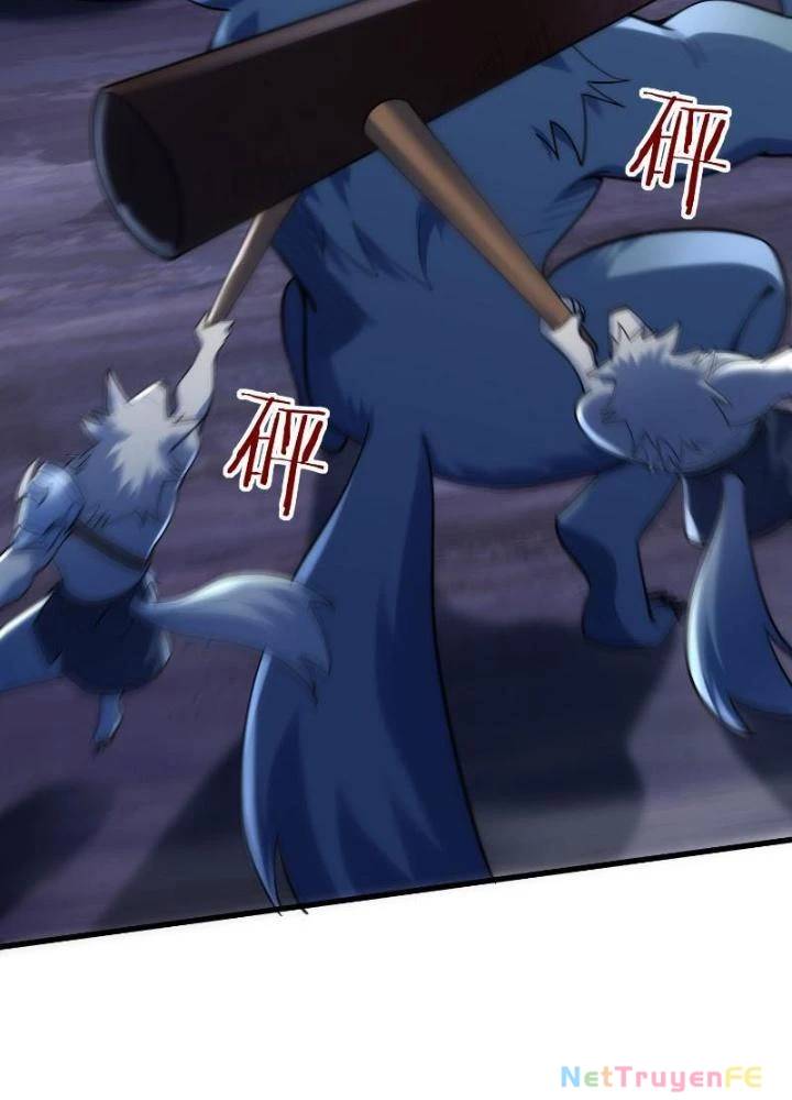Từ Dã Quái Bắt Đầu Thăng Cấp Chap 19 - Next Chap 20