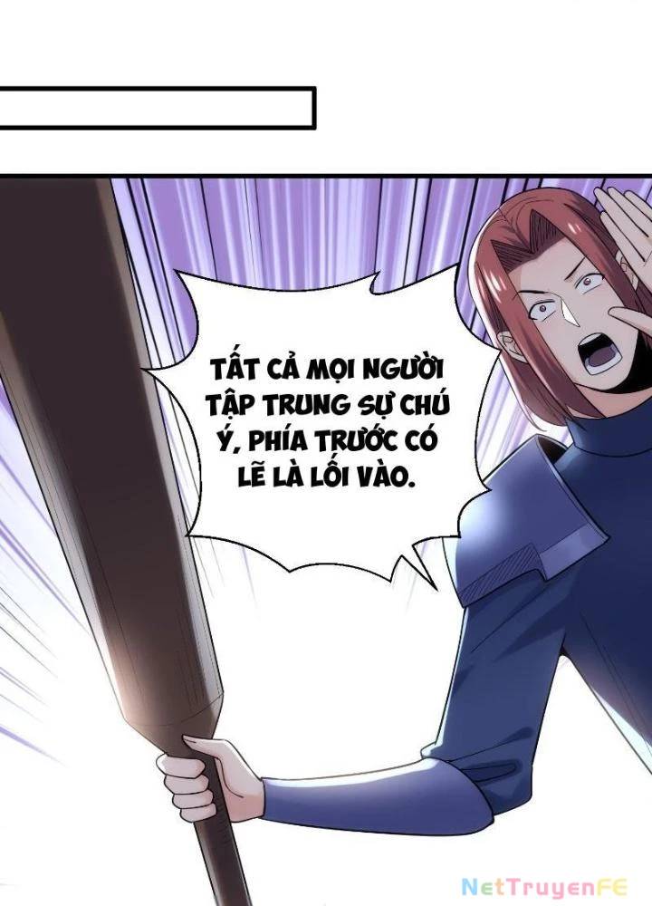 Từ Dã Quái Bắt Đầu Thăng Cấp Chap 19 - Next Chap 20