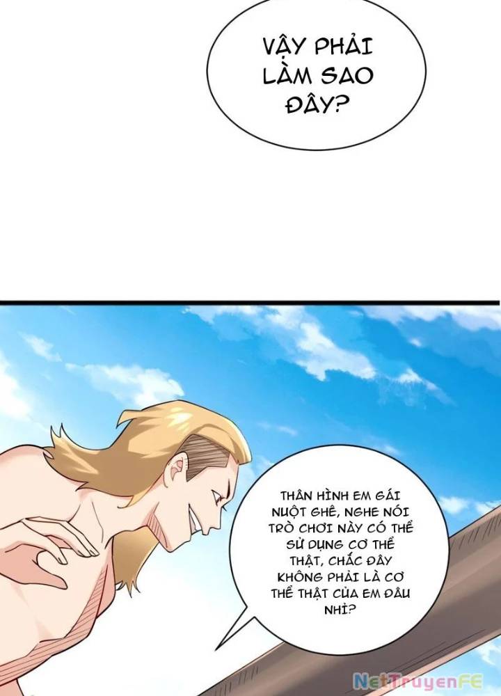 Từ Dã Quái Bắt Đầu Thăng Cấp Chap 2 - Next Chap 3