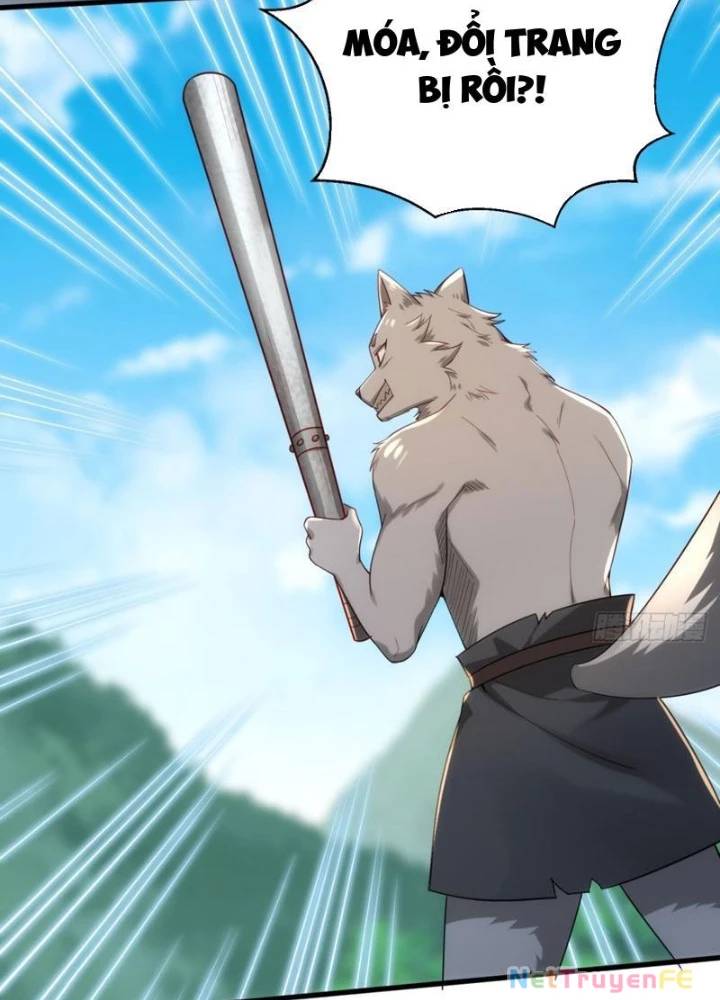 Từ Dã Quái Bắt Đầu Thăng Cấp Chap 2 - Next Chap 3