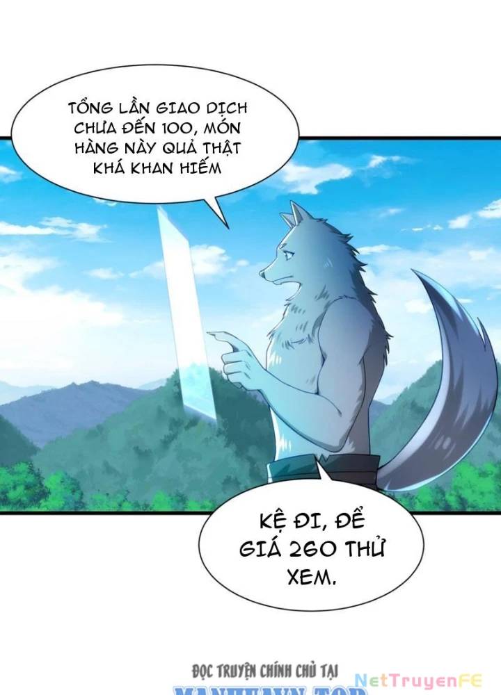 Từ Dã Quái Bắt Đầu Thăng Cấp Chap 2 - Next Chap 3