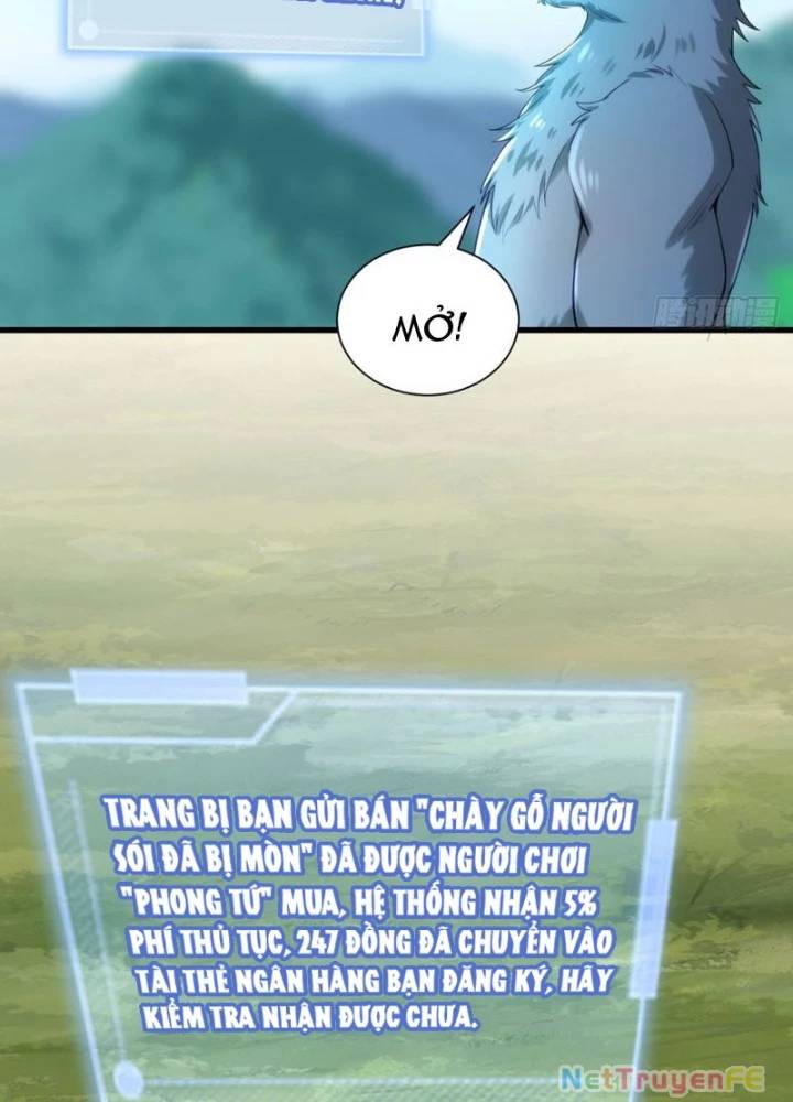 Từ Dã Quái Bắt Đầu Thăng Cấp Chap 2 - Next Chap 3