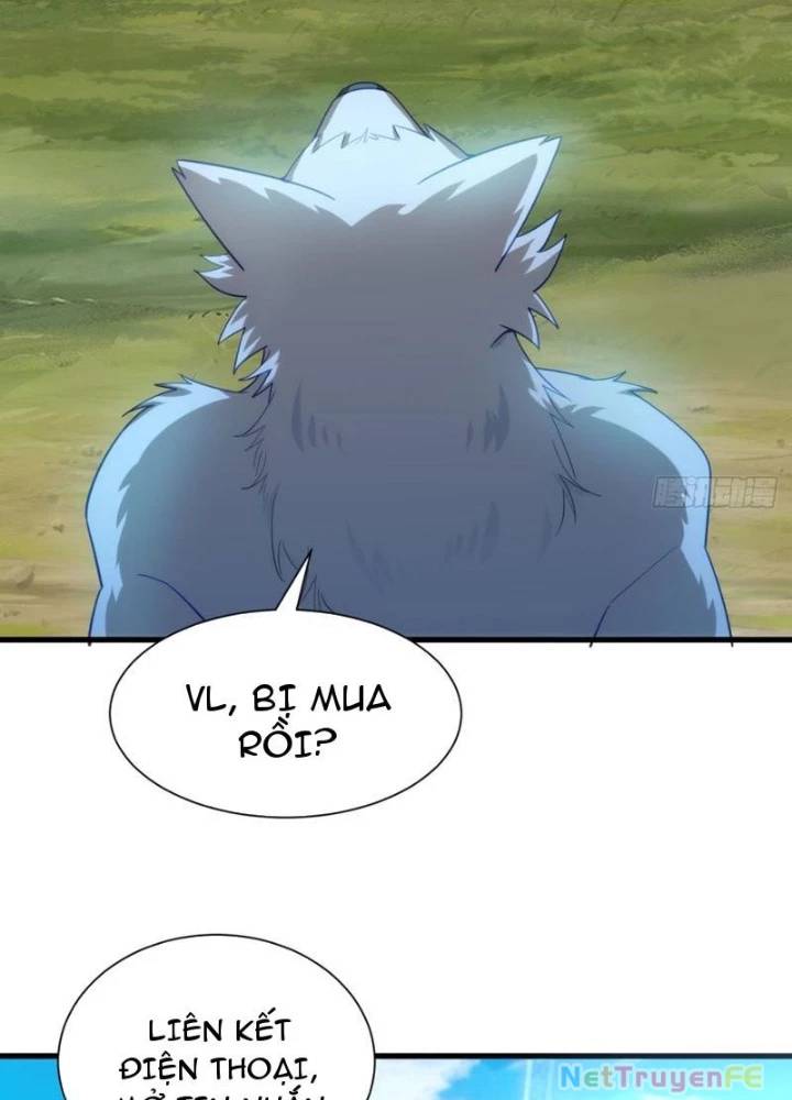 Từ Dã Quái Bắt Đầu Thăng Cấp Chap 2 - Next Chap 3