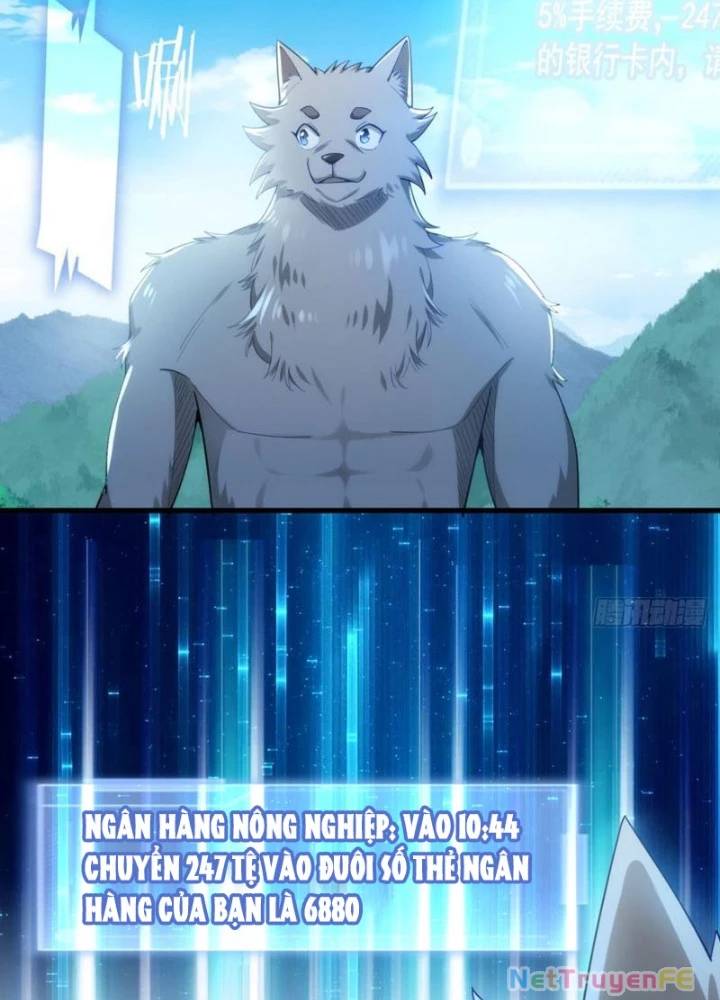 Từ Dã Quái Bắt Đầu Thăng Cấp Chap 2 - Next Chap 3