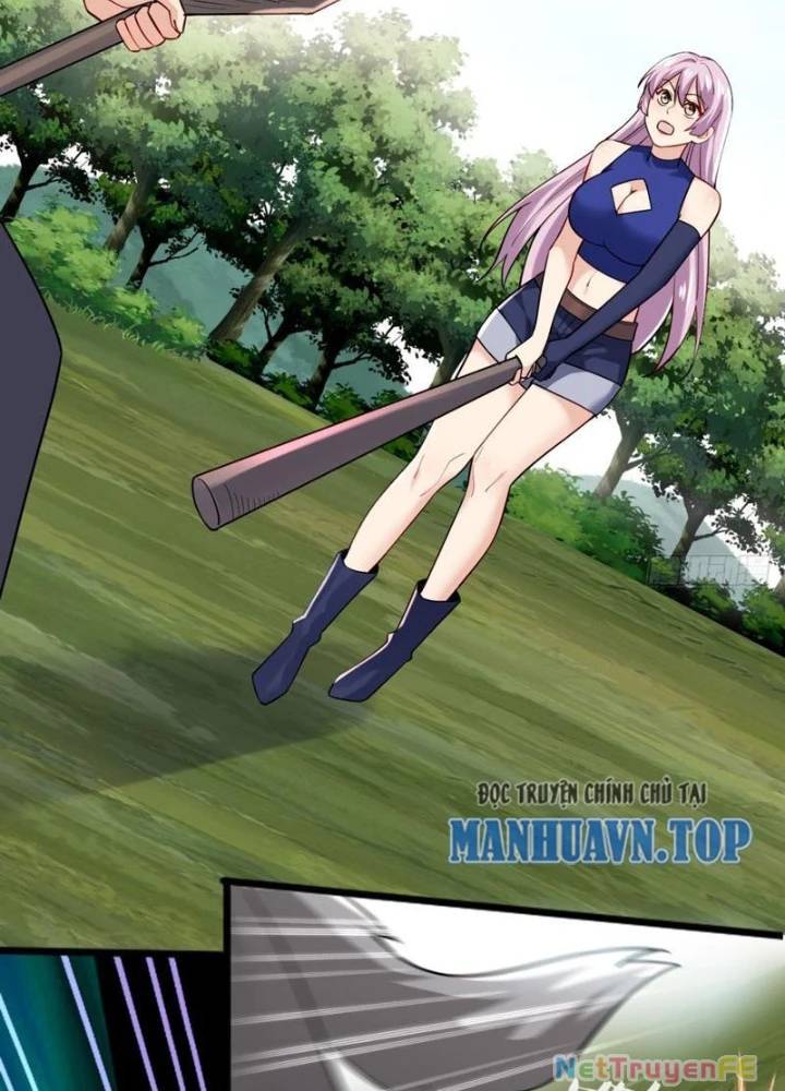 Từ Dã Quái Bắt Đầu Thăng Cấp Chap 2 - Next Chap 3
