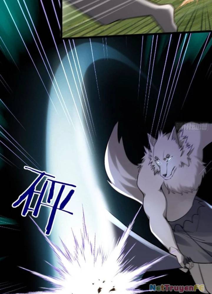 Từ Dã Quái Bắt Đầu Thăng Cấp Chap 2 - Next Chap 3