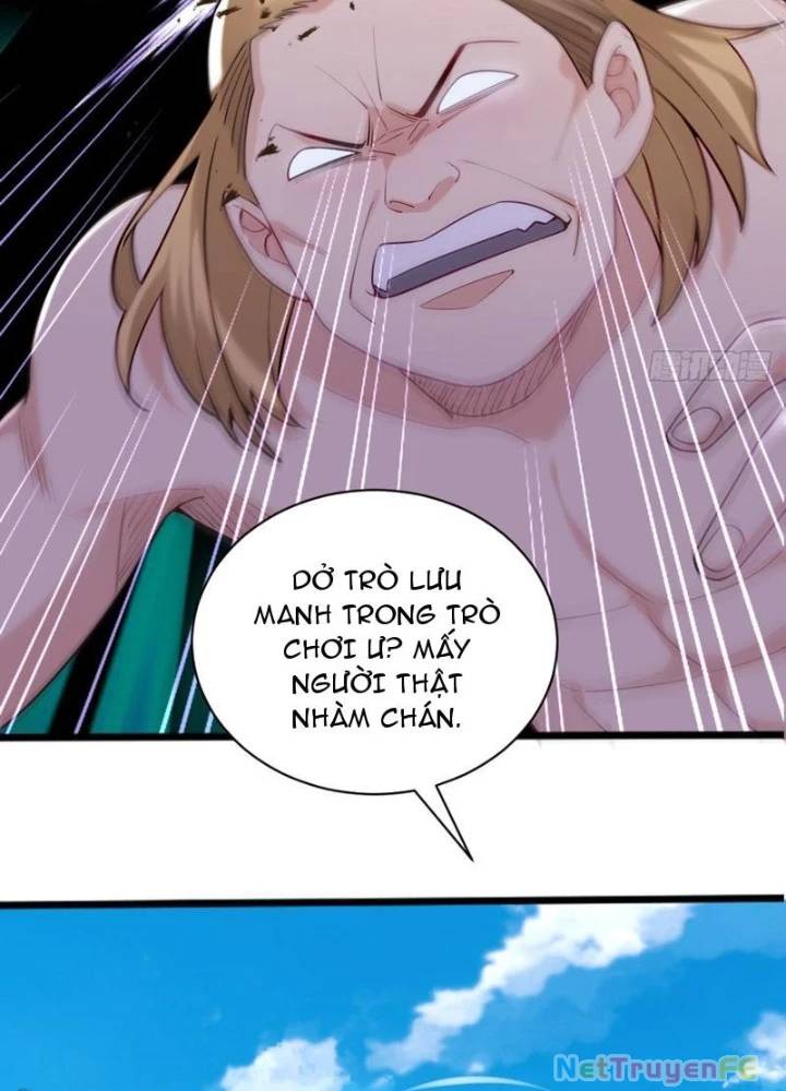 Từ Dã Quái Bắt Đầu Thăng Cấp Chap 2 - Next Chap 3