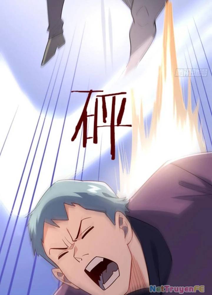 Từ Dã Quái Bắt Đầu Thăng Cấp Chap 2 - Next Chap 3