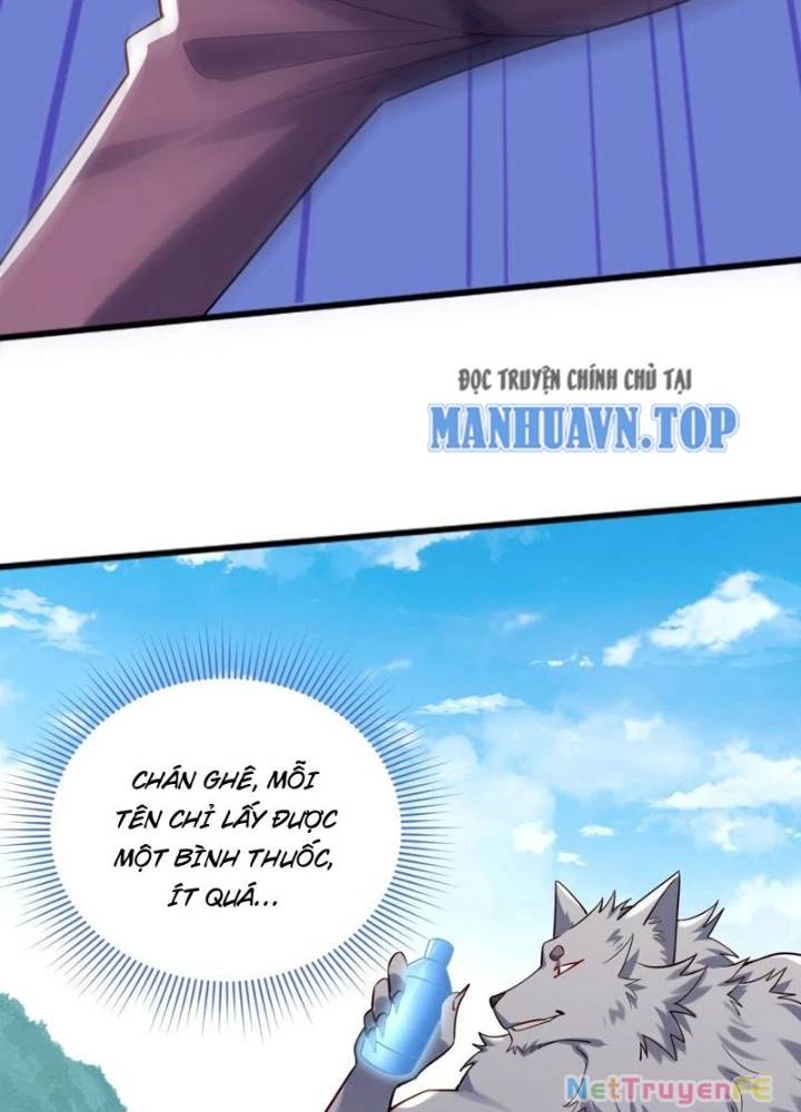 Từ Dã Quái Bắt Đầu Thăng Cấp Chap 2 - Next Chap 3