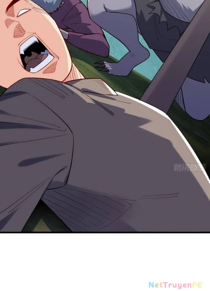 Từ Dã Quái Bắt Đầu Thăng Cấp Chap 2 - Next Chap 3