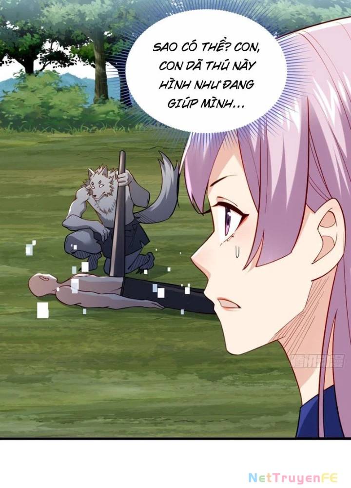Từ Dã Quái Bắt Đầu Thăng Cấp Chap 2 - Next Chap 3