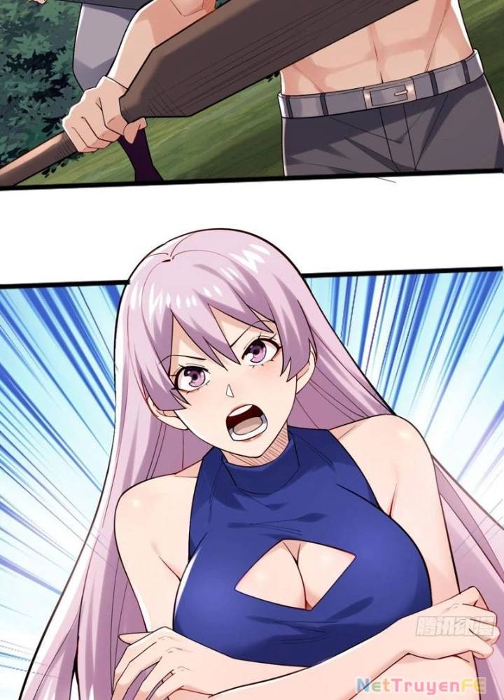 Từ Dã Quái Bắt Đầu Thăng Cấp Chap 2 - Next Chap 3