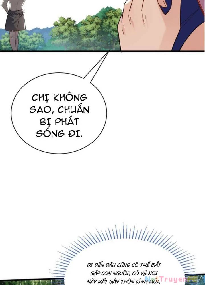 Từ Dã Quái Bắt Đầu Thăng Cấp Chap 2 - Next Chap 3