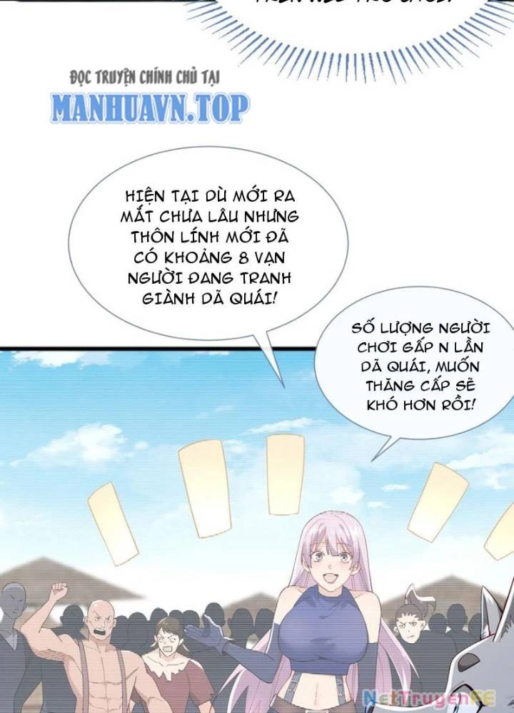 Từ Dã Quái Bắt Đầu Thăng Cấp Chap 2 - Next Chap 3