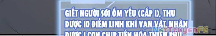 Từ Dã Quái Bắt Đầu Thăng Cấp Chap 2 - Next Chap 3