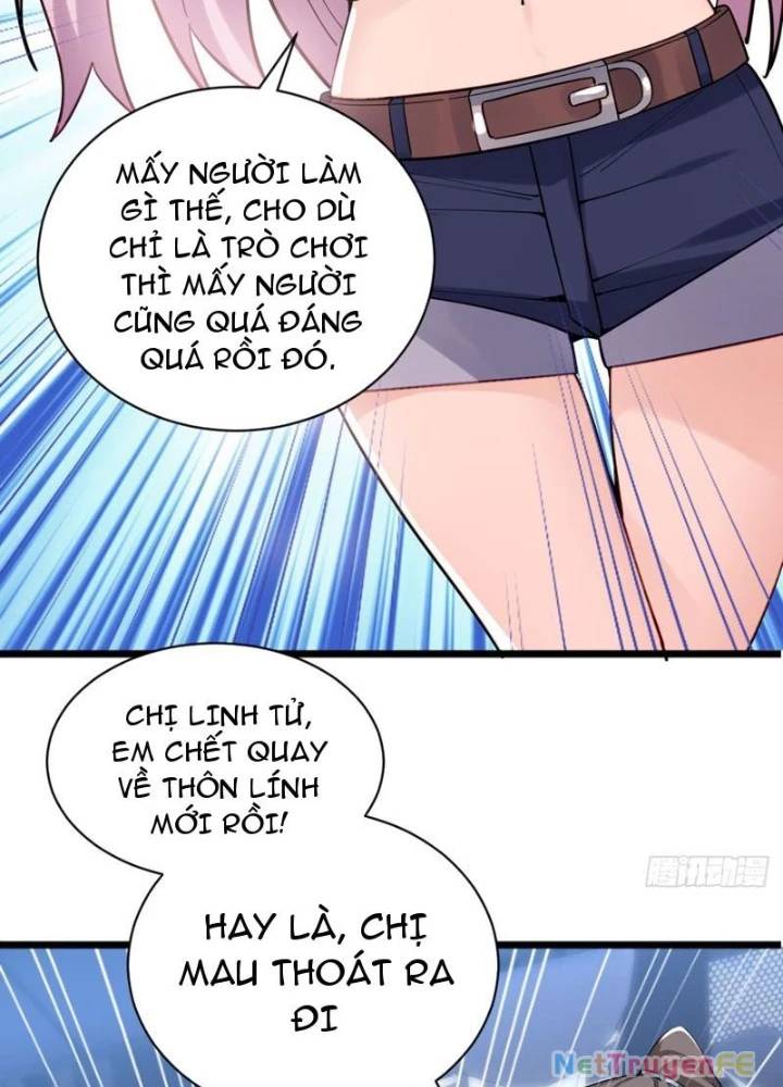 Từ Dã Quái Bắt Đầu Thăng Cấp Chap 2 - Next Chap 3