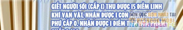 Từ Dã Quái Bắt Đầu Thăng Cấp Chap 2 - Next Chap 3
