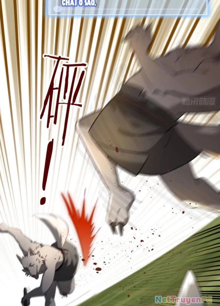 Từ Dã Quái Bắt Đầu Thăng Cấp Chap 2 - Next Chap 3